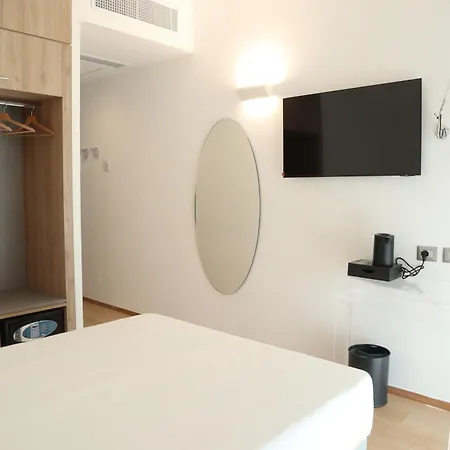 Hotell Victor 4*